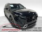Honda CR-V Hybrid Sport Touring AWD