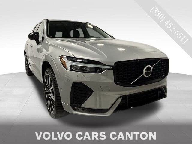 2023 Volvo XC60 B5 Plus Dark Theme AWD