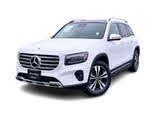 Mercedes-Benz GLB 250 4MATIC