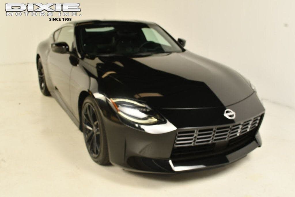 2024 Nissan Z Performance RWD