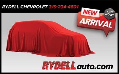 2026 Chevrolet Traverse High Country 4WD