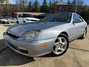 Honda Prelude 2 Dr STD Coupe