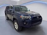 Toyota 4Runner SR5 Premium 4WD