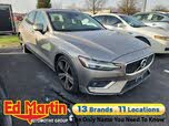 Volvo S60 T6 Inscription AWD