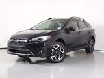 Subaru Crosstrek Limited AWD