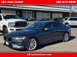 Volvo S60 T6 Momentum AWD