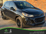 Chevrolet Trax LT AWD
