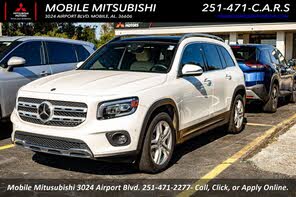Mercedes-Benz GLB 250 4MATIC