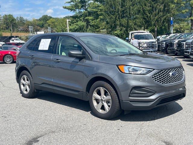 2024 Ford Edge SE AWD