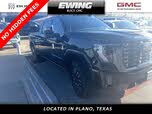 GMC Sierra 2500HD Denali Ultimate Crew Cab 4WD