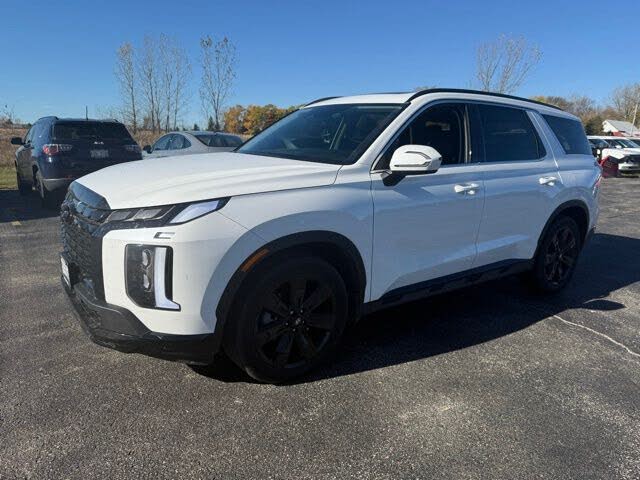 2024 Hyundai Palisade XRT AWD