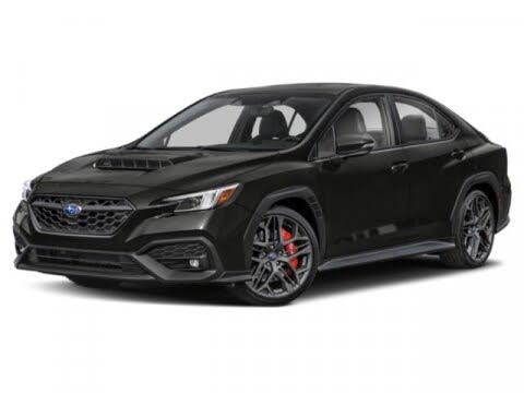 2024 Subaru WRX TR AWD