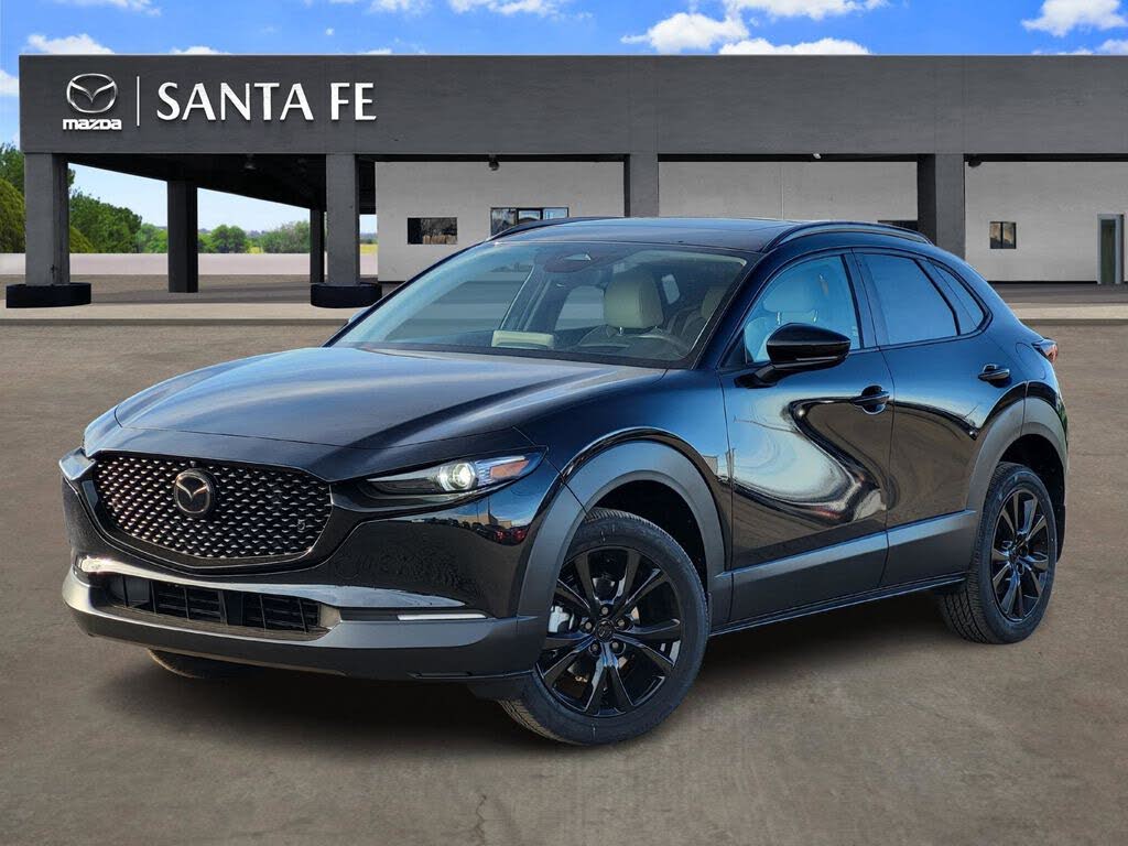 2026 Mazda CX-30 2.5 Turbo Aire Edition AWD