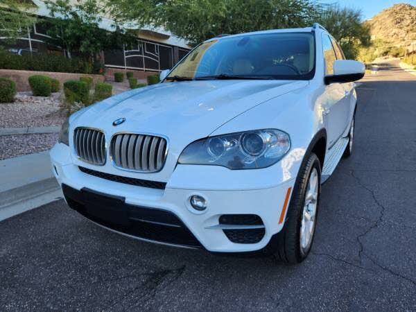 2013 BMW X5 xDrive35i AWD