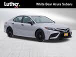 Toyota Camry Hybrid SE Nightshade FWD