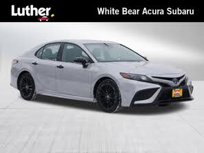 Toyota Camry Hybrid SE Nightshade FWD