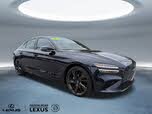 Genesis G70 2.0T RWD