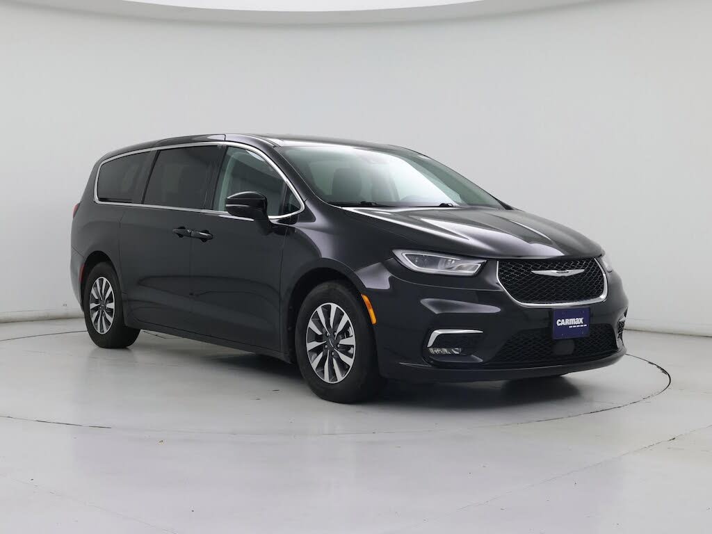 2024 Chrysler Pacifica Hybrid Select FWD