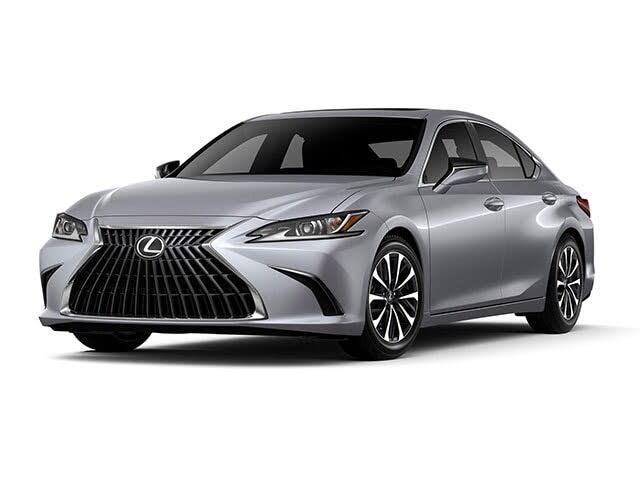 2025 Lexus ES 350 F Sport Design FWD