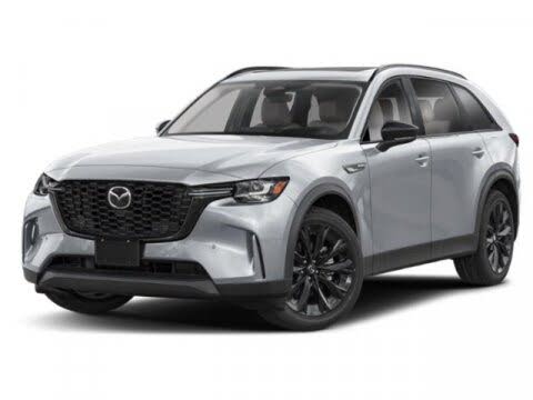 2025 Mazda CX-90 3.3 Turbo Premium Sport AWD