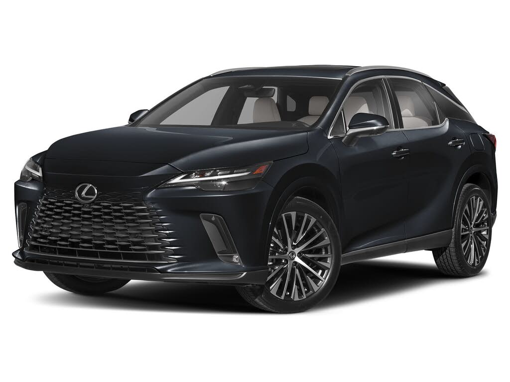 2026 Lexus RX 350 Premium AWD