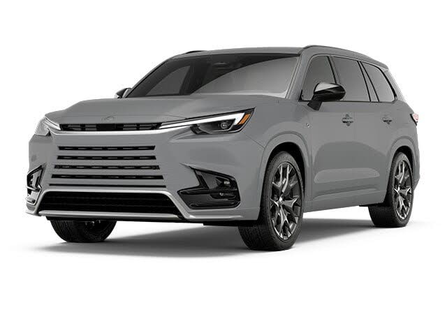 2026 Lexus TX Hybrid 500h F SPORT Performance Luxury AWD