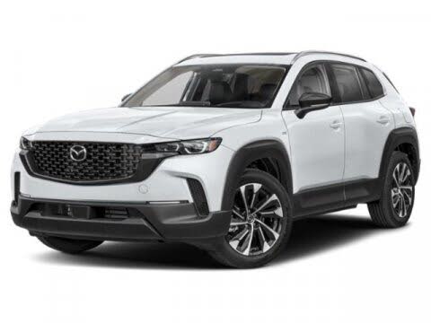 2026 Mazda CX-50 Hybrid Premium Plus AWD