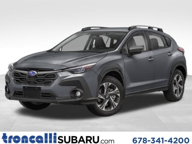 2026 Subaru Crosstrek Premium AWD
