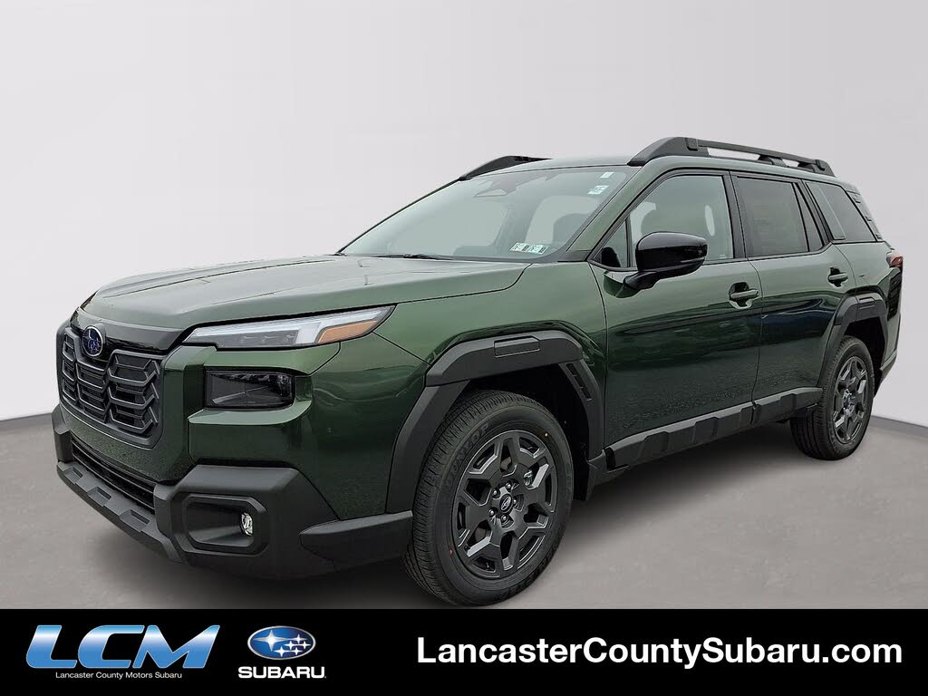 2026 Subaru Outback Premium AWD