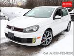 2013 Volkswagen Golf GTI
