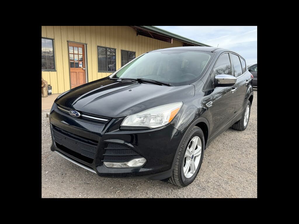 2014 Ford Escape SE FWD