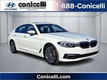 BMW 5 Series 540i xDrive Sedan AWD