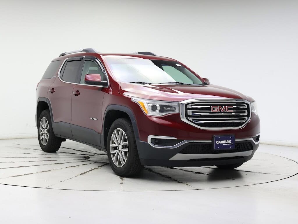2018 GMC Acadia SLE-2 FWD
