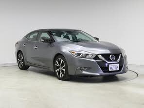 Nissan Maxima Platinum FWD