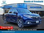 Honda Ridgeline RTL AWD