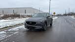Mazda CX-5 GS AWD