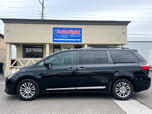 Toyota Sienna Limited Premium 7-Passenger FWD