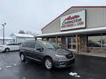 Chrysler Pacifica Touring L FWD