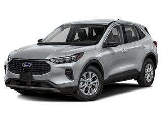 2023 Ford Escape Active AWD