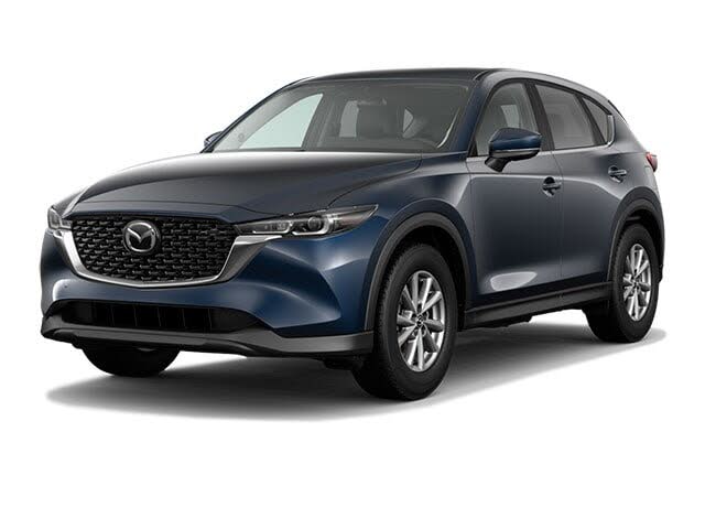 2023 Mazda CX-5 2.5 S Select AWD