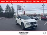 Nissan Rogue SV AWD
