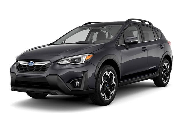 2023 Subaru Crosstrek Limited AWD