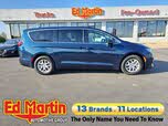 Chrysler Pacifica Touring L FWD