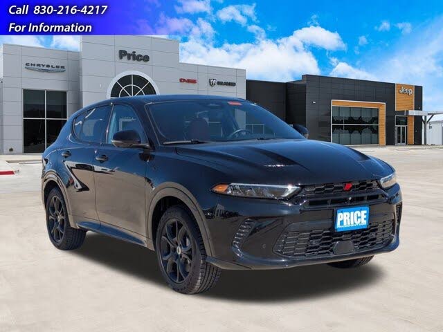 2024 Dodge Hornet R/T Plus AWD