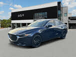 Mazda MAZDA3 2.5 S Select Sport FWD