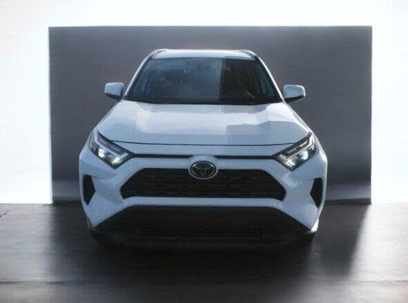 2024 Toyota RAV4 XLE FWD
