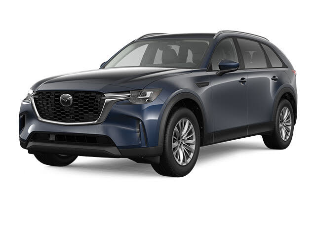 2025 Mazda CX-90 3.3 Turbo Select AWD