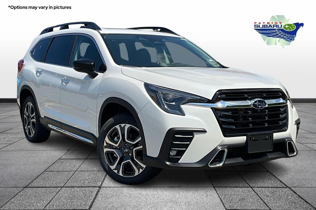 2025 Subaru Ascent Touring AWD