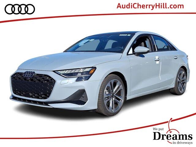 2026 Audi A3 quattro Premium Plus 40 TFSI