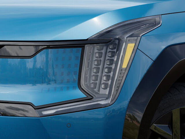 2026 Kia EV9 Land AWD